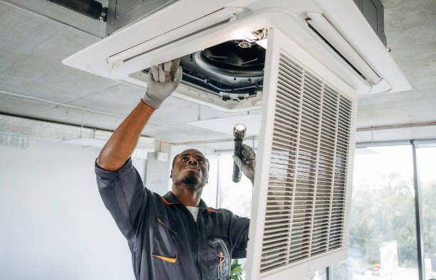 Licensed Heat Pump Repair service in Mountlake Terrace, WA - FH HVAC