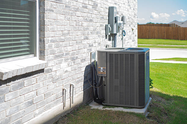 Reliable Heat Pump Repair contractor in Mountlake Terrace, WA by FH HVAC